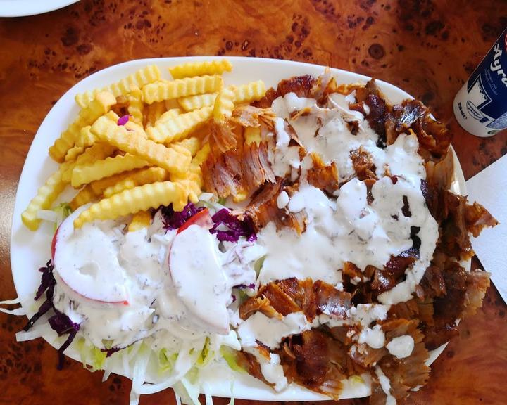 Korkmaz Kebab Haus